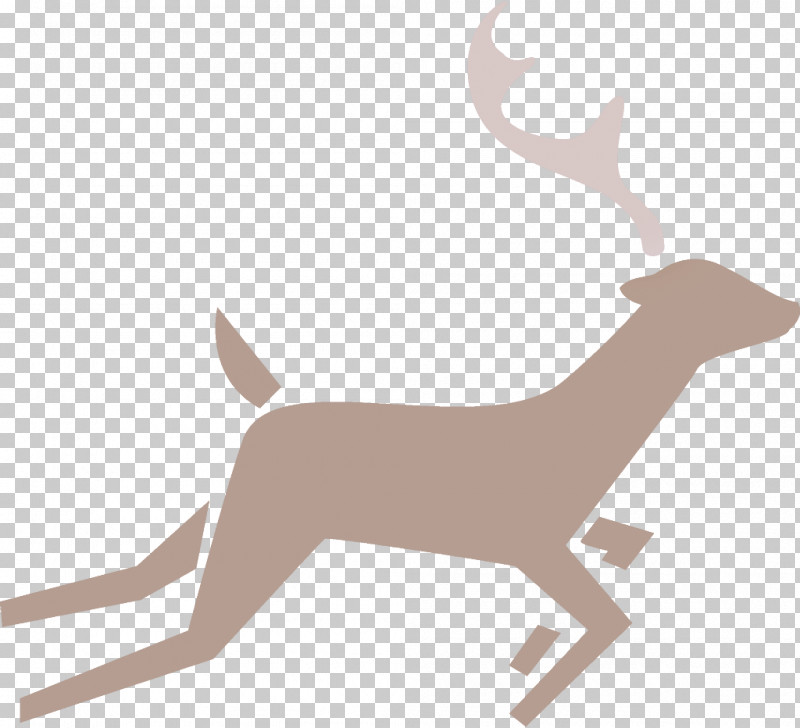 Reindeer Christmas Reindeer Christmas PNG, Clipart, Antler, Christmas, Christmas Reindeer, Deer, Fawn Free PNG Download