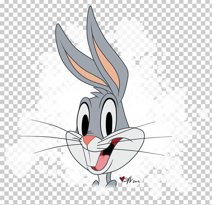Bugs Bunny Desktop High-definition Television Cartoon PNG, Clipart, 4k Resolution, Animated Cartoon, Art, Beak, Bird Free PNG Download