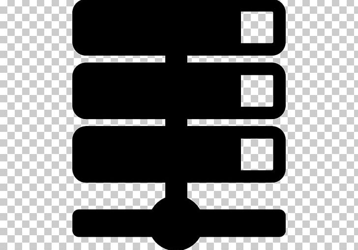 Computer Servers Computer Icons File Server PNG, Clipart, Angle, Black, Black And White, Brand, Computer Icons Free PNG Download