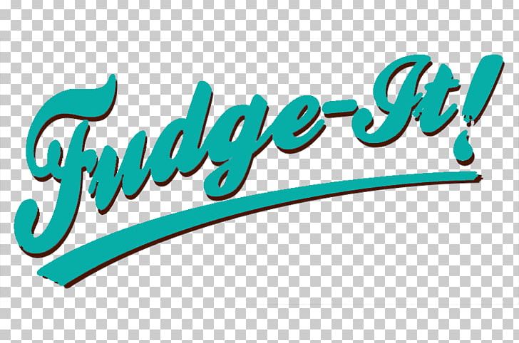 Fudge IT Logo Brand Font PNG, Clipart, Aqua, Brand, Each Other, Else, Fudge Free PNG Download