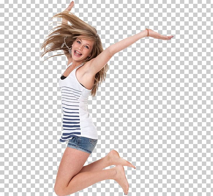 Girl Stock Photography Woman Jumping PNG, Clipart, Abdomen, Alamy, Arm, Beauty, Brown Hair Free PNG Download