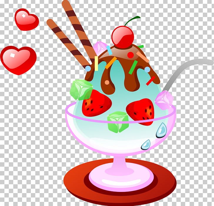 Ice Cream Food Gelato PNG, Clipart, Artwork, Cake, Chocolate, Cream, Dessert Free PNG Download