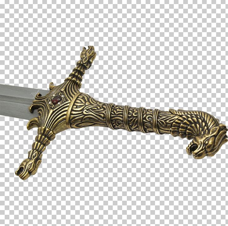 Oathkeeper Robb Stark Sword Brienne Of Tarth Catelyn Stark PNG, Clipart, Brass, Brienne Of Tarth, Catelyn Stark, Cold Weapon, Dagger Free PNG Download