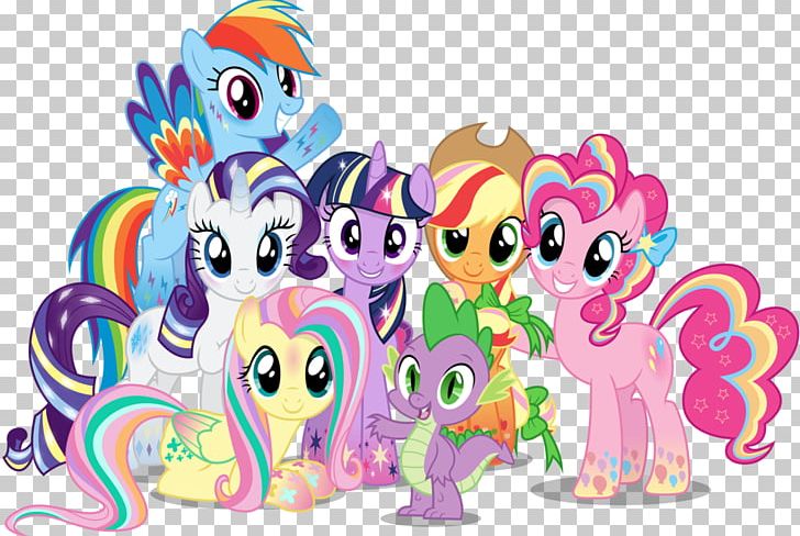 Rainbow Dash My Little Pony Twilight Sparkle Applejack, My little pony,  mammal, vertebrate, fictional Character png