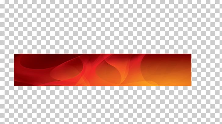 Rectangle Heat PNG, Clipart, Banner, Heat, Miscellaneous, Orange, Others Free PNG Download