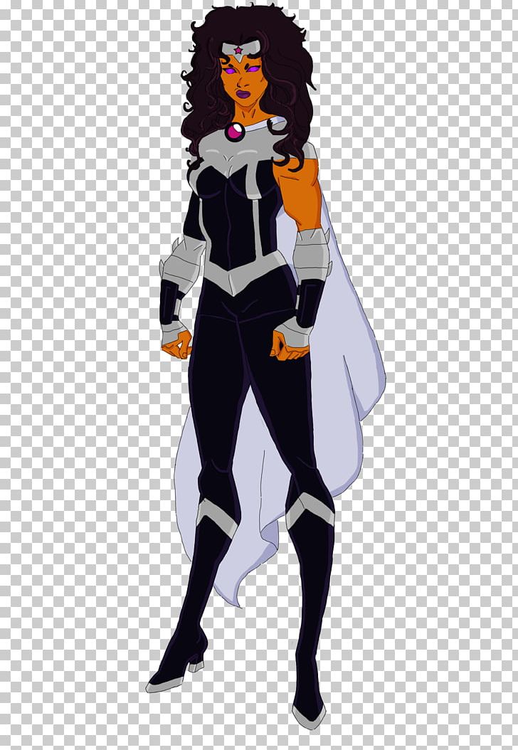 Young Justice Starfire Dick Grayson Raven Cyborg PNG, Clipart, Beast Boy, Blackfire, Costume, Costume Design, Cyborg Free PNG Download