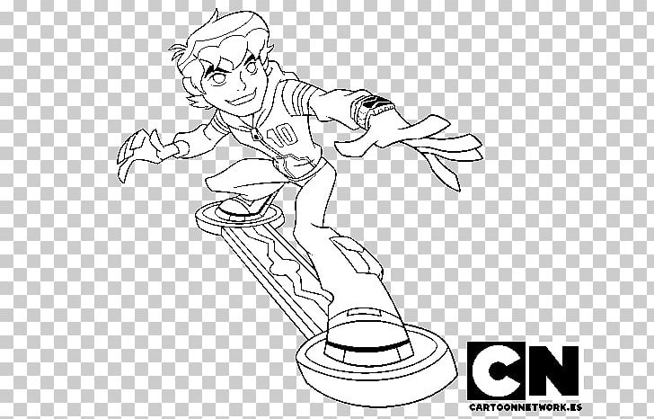 Ben Tennyson Drawing Coloring Book Painting Ben 10 PNG, Clipart, Angle, Area, Arm, Art, Artwork Free PNG Download