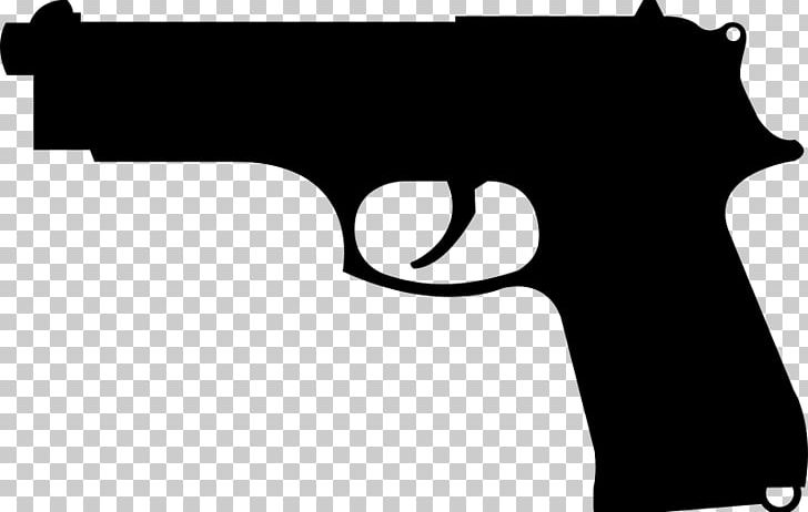 Beretta M9 Beretta M1934 Beretta 92 Firearm PNG, Clipart,  Free PNG Download