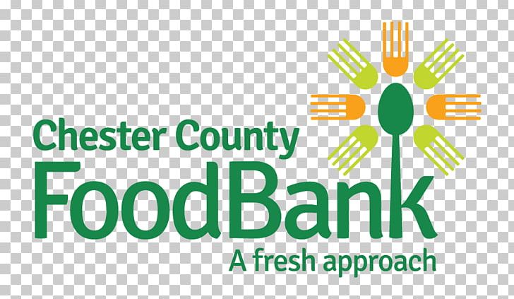 Chester County Food Bank Logo PNG, Clipart, Area, Bank, Brand, Chester County Food Bank, Chester County Pennsylvania Free PNG Download