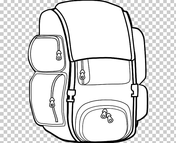Coloring Book Backpack Designs For Coloring: Simple Designs Drawing Page PNG, Clipart, Angle, Area, Auto Part, Backpack, Bag Free PNG Download