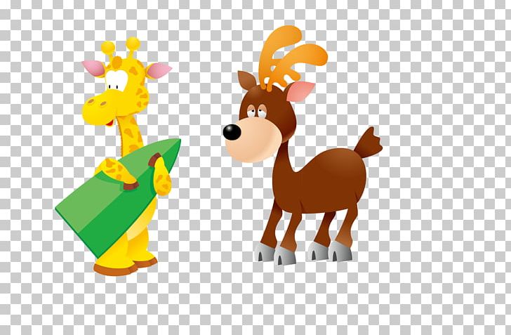 Flashcard Animal English Learning Language PNG, Clipart, Ani, Animal Figure, Animals, Cartoon, Christmas Deer Free PNG Download