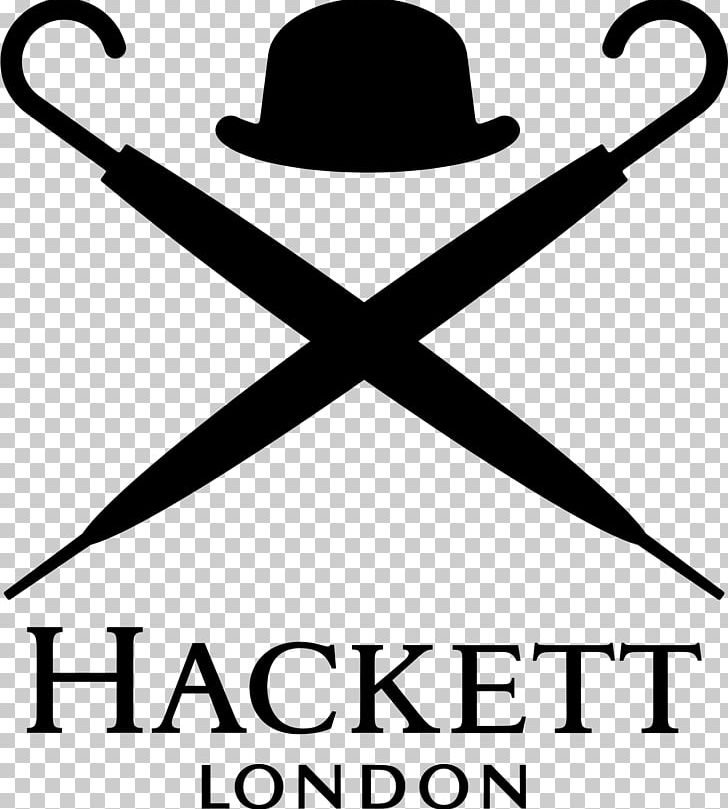 Hackett London Logo transparent PNG - StickPNG