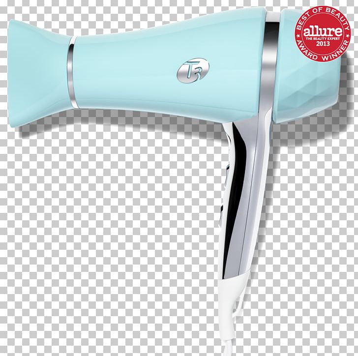 Hair Dryers Hair Iron T3 Featherweight Luxe 2i Good Hair Day PNG, Clipart, Blue, Comb, Cosmetology, Dyson Supersonic, Featherweight Free PNG Download