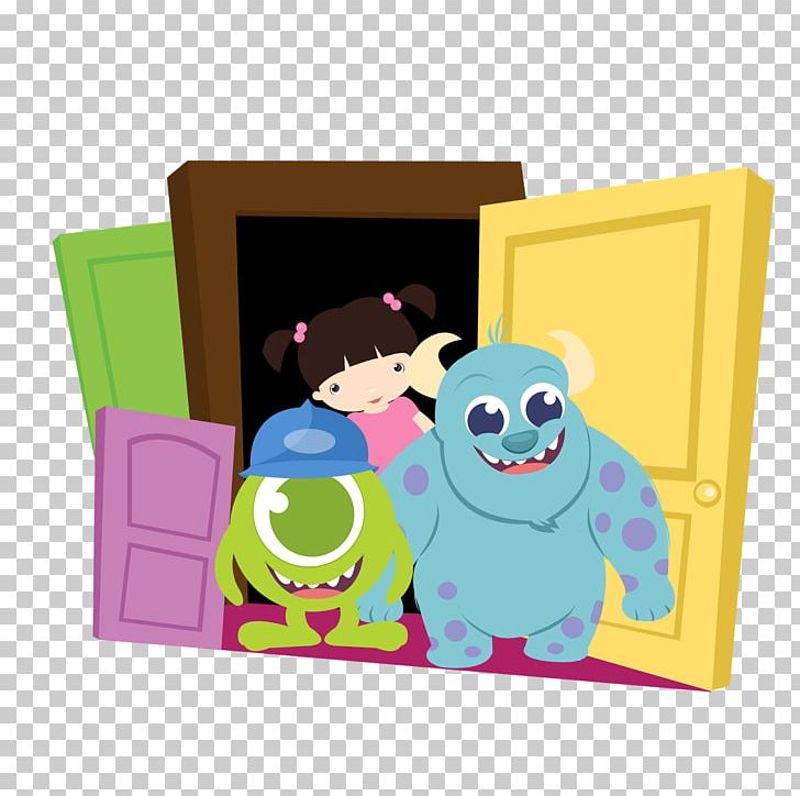 Mike Wazowski Boo Monsters PNG, Clipart, Baby Shower, Boo, Box, Cartoon, Fantasy Free PNG Download