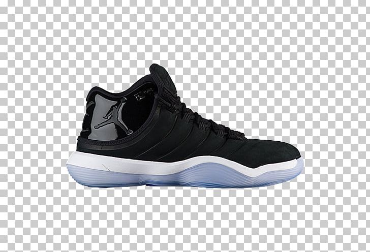 Nike Air Jordan Super.fly 2017 Basketball Shoe Nike Air Jordan Super.fly 2017 PNG, Clipart, Adidas, Air Jordan, Athletic Shoe, Basketball Shoe, Black Free PNG Download