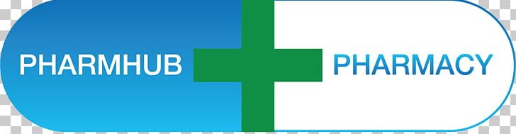 Pharmacy Brand Logo Health Prescription Drug PNG, Clipart, Area, Blue, Brand, Communication, Health Free PNG Download