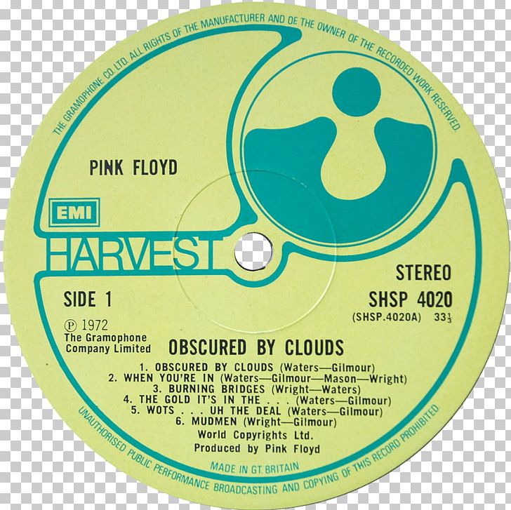 Pink Floyd Deep Purple Concerto For Group And Orchestra Harvest Records Album PNG, Clipart, Album, Brand, Compact Disc, Concert, Deep Purple Free PNG Download