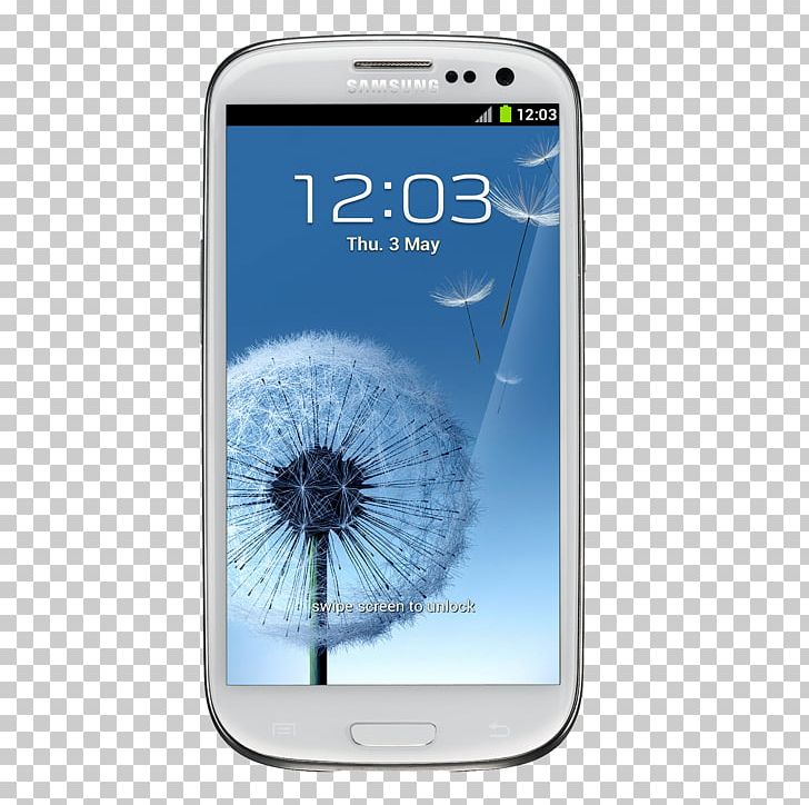 Samsung Galaxy S III Telephone Smartphone Android Ice Cream Sandwich PNG, Clipart, Android, Electronic Device, Gadget, Mobile Phone, Mobile Phones Free PNG Download