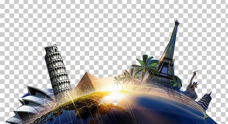 The Architecture Of The City Earth Building PNG, Clipart, Building, City, City Silhouette, Computer Wallpaper, Culture Free PNG Download