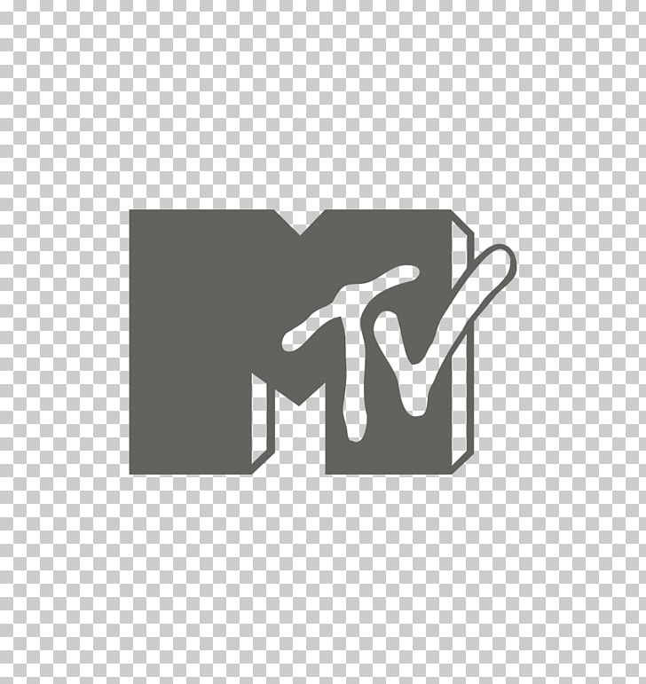 Viacom Media Networks MTV Television Logo PNG, Clipart, Angle, Beijing Hyundai, Black, Black And White, Brand Free PNG Download