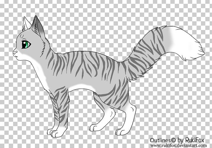 Whiskers Tabby Cat Domestic Short-haired Cat Wildcat PNG, Clipart, Animals, Art, Artwork, Black And White, Canidae Free PNG Download