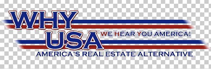 WHY USA Eastern Iowa Realty PNG, Clipart, Area, Banner, Blue, Brand, Cedar Rapids Free PNG Download