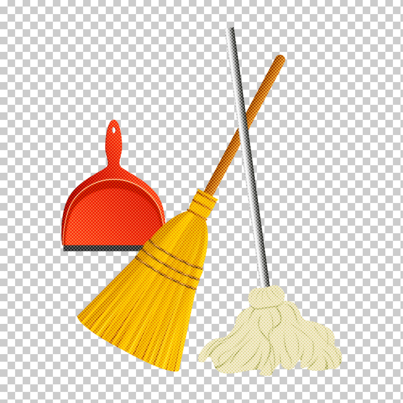 Broom Yellow Household Cleaning Supply Household Supply Rake PNG, Clipart, Broom, Household Cleaning Supply, Household Supply, Mop, Rake Free PNG Download