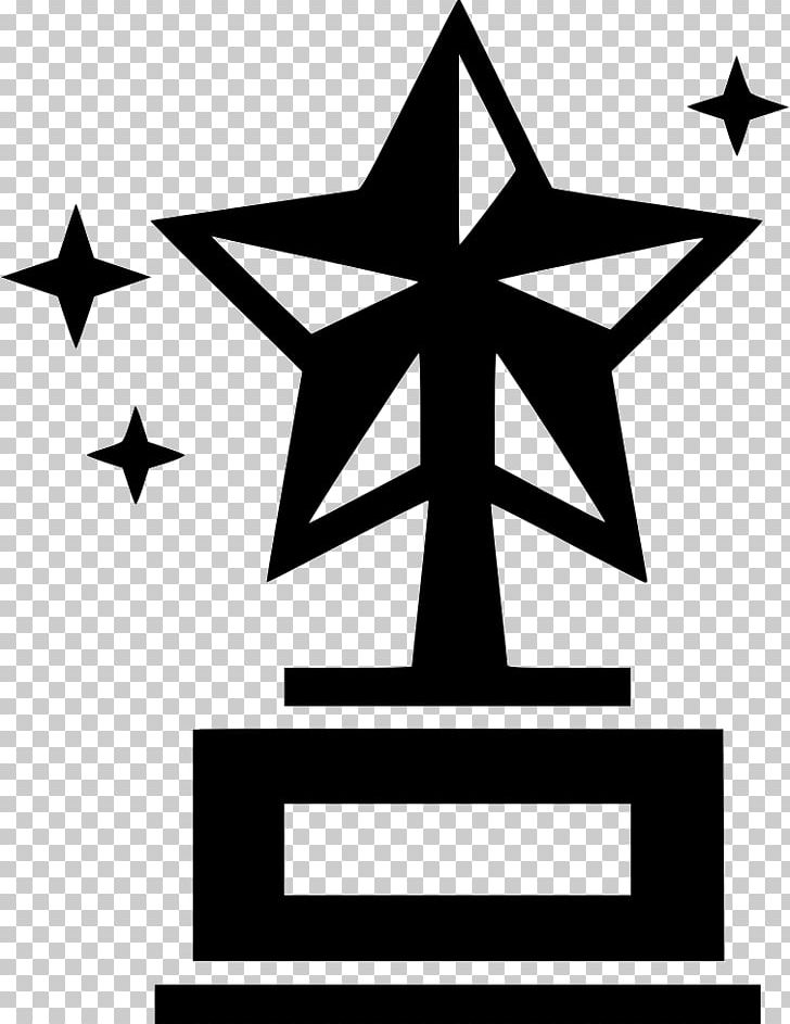 Award Black & White Computer Icons PNG, Clipart, Angle, Award, Badge, Black And White, Black White Free PNG Download