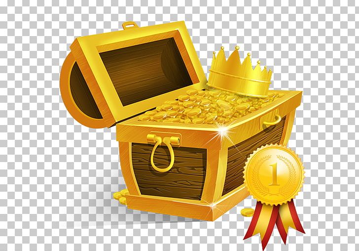 Buried Treasure Crown Gold PNG, Clipart, Box, Buried Treasure, Chest, Coin, Crown Free PNG Download