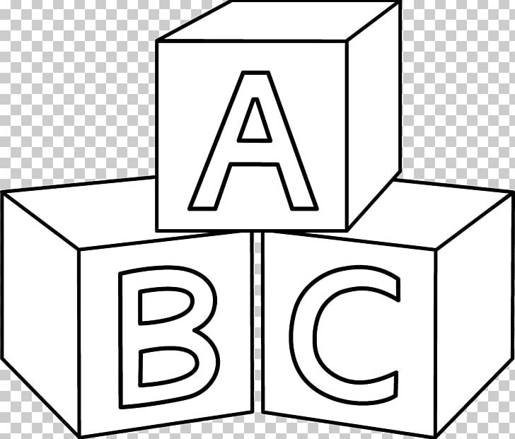 Coloring Book Toy Block Child PNG, Clipart, Adult, Alphabet, Angle, Area, Black And White Free PNG Download