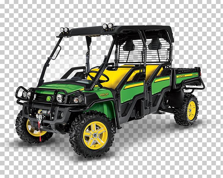 John Deere Gator Mahindra XUV500 Utility Vehicle Side By Side PNG, Clipart, Allterrain Vehicle, Architectural Engineering, Automotive, Automotive Exterior, Car Free PNG Download