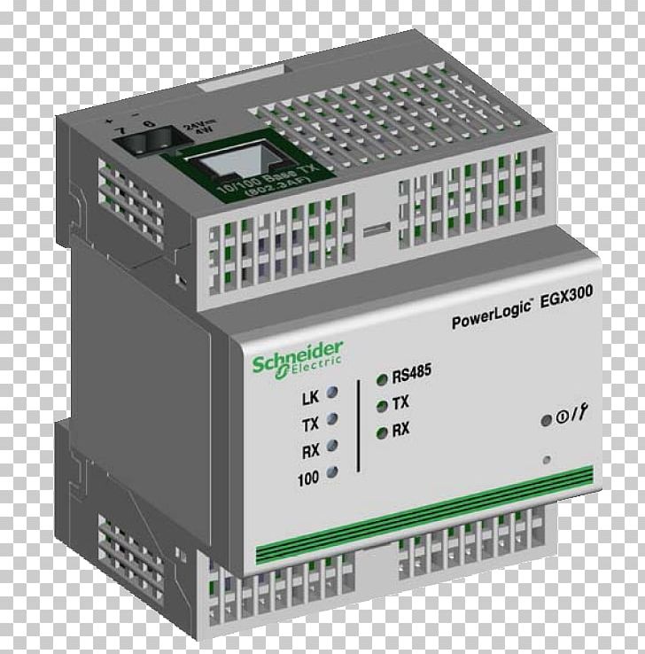 Modbus Schneider Electric Ethernet Gateway Computer Software PNG, Clipart, Communication Protocol, Computer Network, Courbe, Electronic Component, Electronic Device Free PNG Download