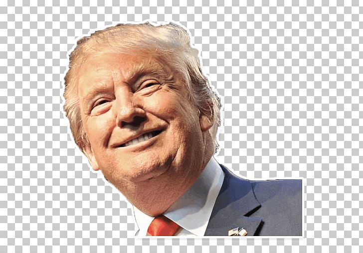 Presidency Of Donald Trump Sticker Trump Vs. Clinton United States PNG, Clipart, Celebrities, Glass, Republican Party, Senior Citizen, Smile Free PNG Download