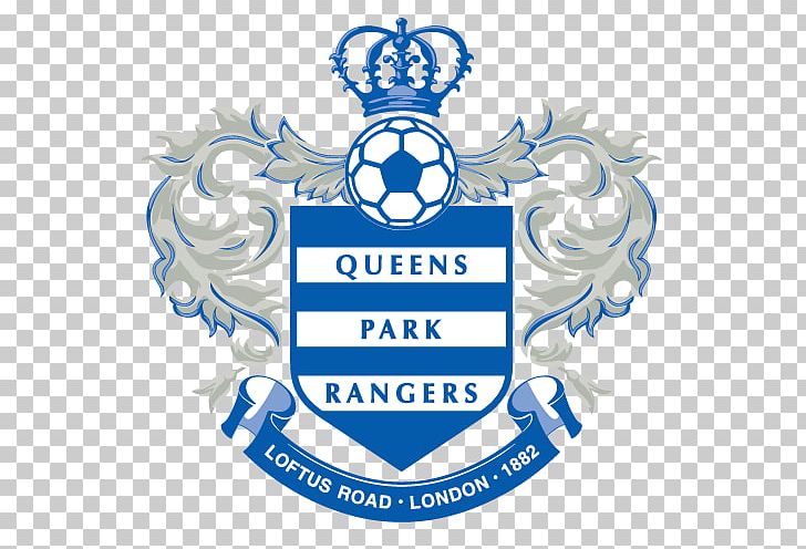 Queens Park Rangers F.C. Premier League Newcastle United F.C. Millwall F.C. Football PNG, Clipart, Area, Brand, Circle, Football, Graphic Design Free PNG Download