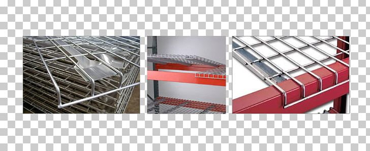 Steel Product Design Pallet Racking Wire PNG, Clipart, Angle, Deck, Mesh, Mesh Material, Metal Free PNG Download