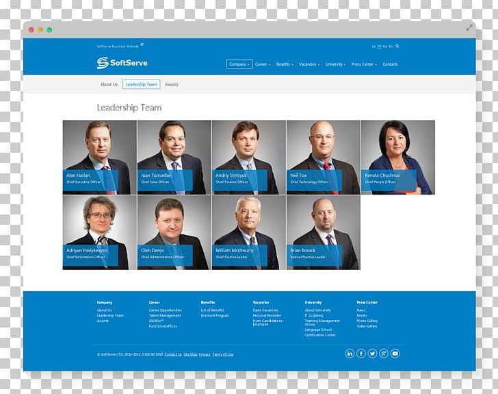 Web Page Team Leadership Senior Management PNG, Clipart, Advertising, Banner, Brand, Business, Company Free PNG Download
