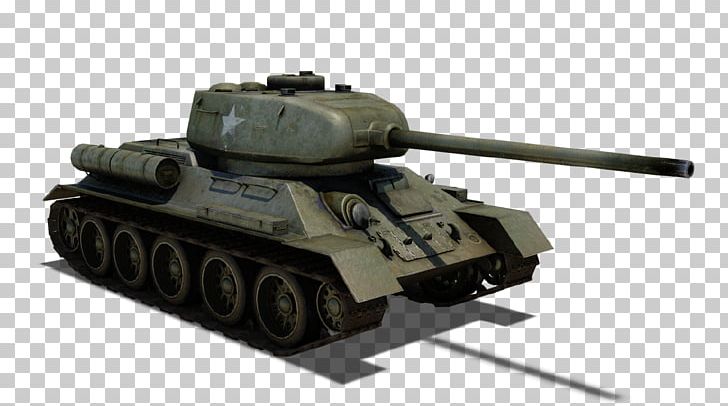 World Of Tanks Heroes & Generals T-34-85 PNG, Clipart, Amp, Bt7, Combat Vehicle, Generals, Gun Turret Free PNG Download