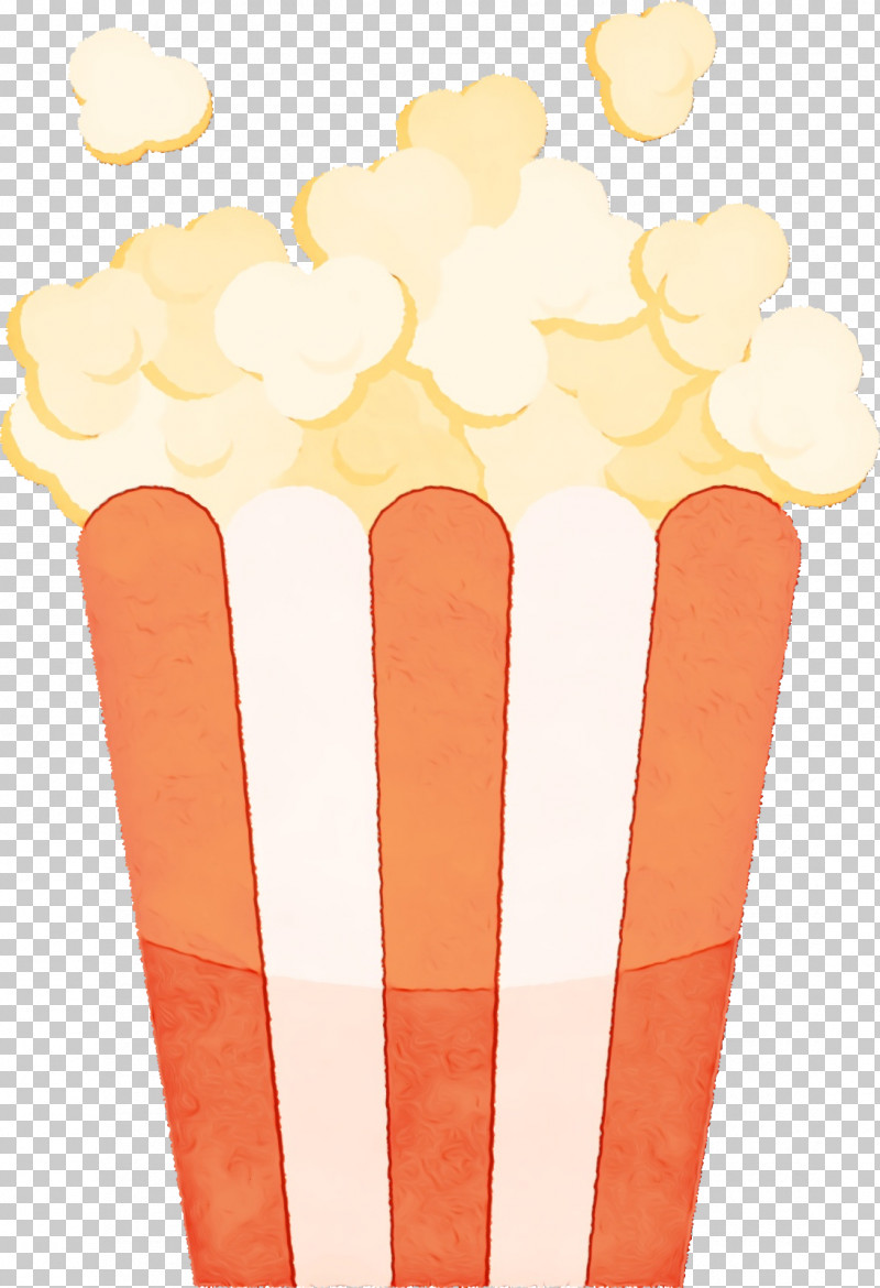 Popcorn PNG, Clipart, Cone, Ice Cream Cone, Meter, Paint, Popcorn Free PNG Download