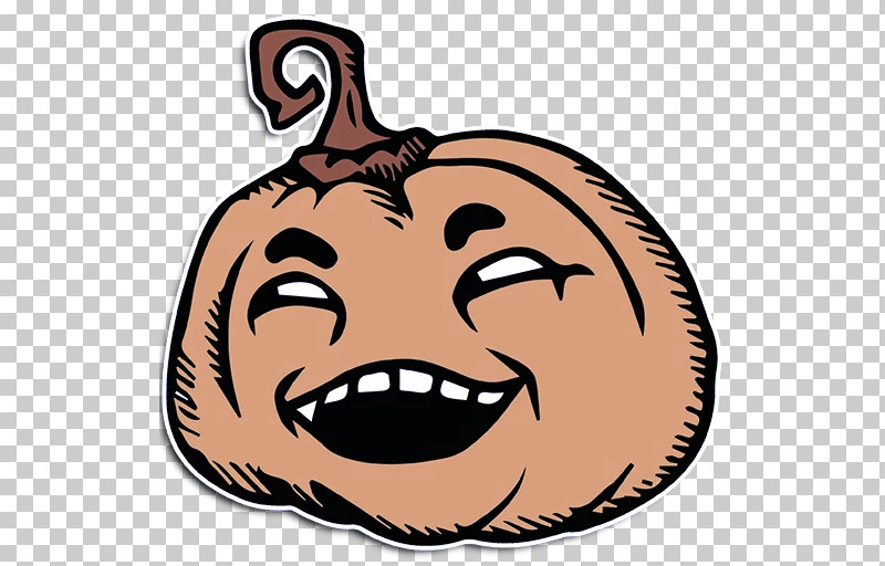 Pumpkin PNG, Clipart, Cartoon, Face, Facial Hair, Hair, Pumpkin Free PNG Download