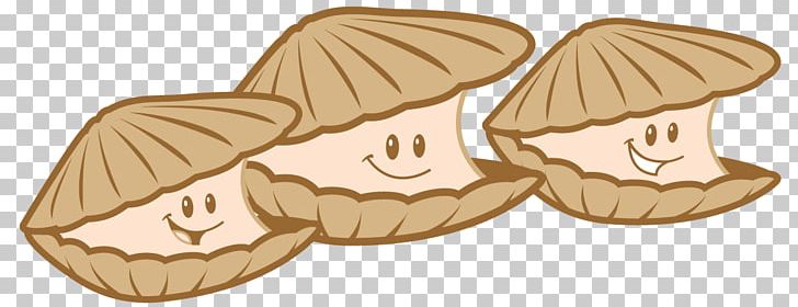 Clam Mussel Oyster PNG, Clipart, Clam, Clip Art, Cookie, Cookies And Crackers, Drawing Free PNG Download