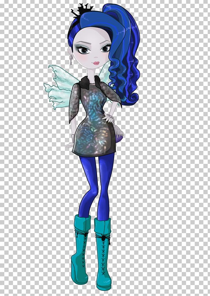 Faybelle Thorne Book Doll Fan Art Ever After High PNG, Clipart, Art, Book, Costume Design, Deviantart, Digital Art Free PNG Download