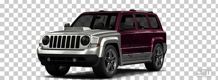 Jeep Patriot Car Automotive Design Motor Vehicle PNG, Clipart, 3 Dtuning, Automotive Design, Automotive Exterior, Automotive Tire, Automotive Wheel System Free PNG Download