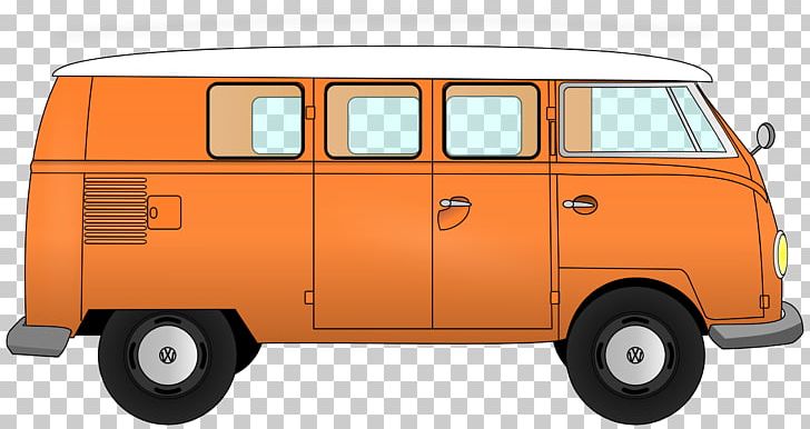 Van Volkswagen Type 2 Car PNG, Clipart, Automotive Design, Brand, Campervan, Cars, Commercial Vehicle Free PNG Download