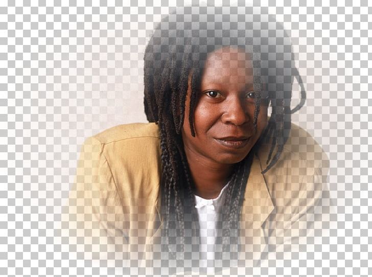 Whoopi Goldberg The View Actor Female Long Hair PNG, Clipart, Actor, Black Hair, Brown Hair, Celebrities, Celebrity Free PNG Download