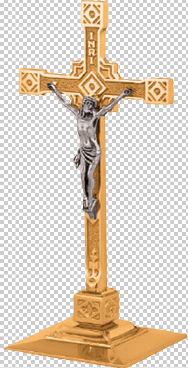 Altar Crucifix Cross Church PNG, Clipart, Altar, Altar Crucifix, Artifact, Bronze, Christogram Free PNG Download