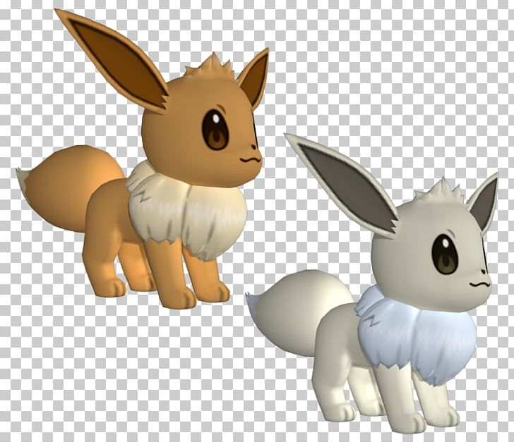 Pokémon X And Y Pikachu Eevee 3D Modeling PNG, Clipart, 3d Computer Graphics, 3d Modeling, Blender, Carnivoran, Cartoon Free PNG Download