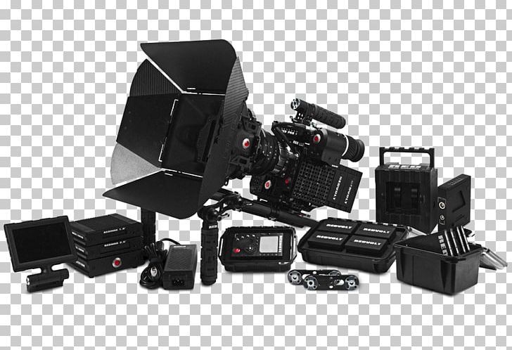 Red Digital Cinema Camera Company Film RED EPIC-W PNG, Clipart, 4k Resolution, Camera, Camera Accessory, Camera Lens, Cameras Optics Free PNG Download