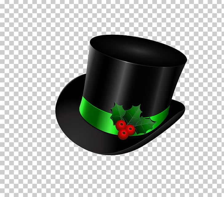 Santa Claus Top Hat Christmas PNG, Clipart, Christmas, Clip Art, Frosty The Snowman, Hat, Holidays Free PNG Download