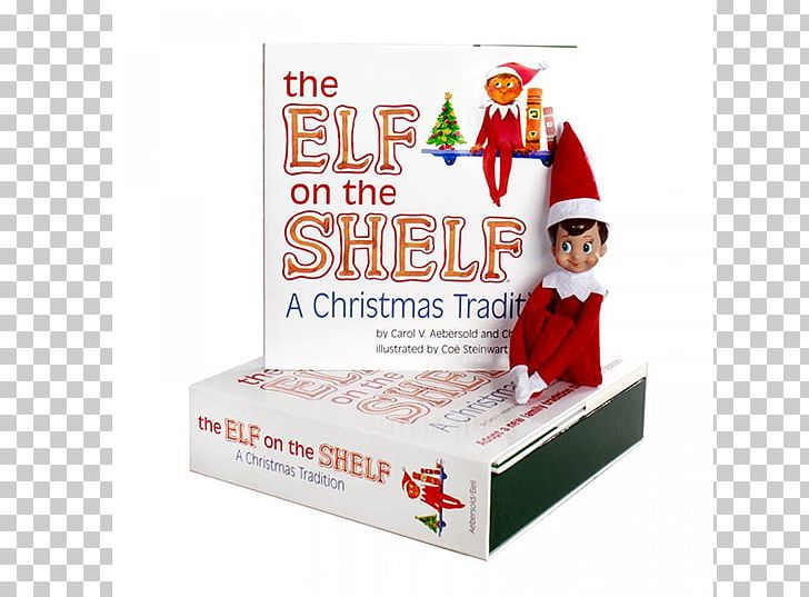 The Elf On The Shelf Santa Claus Child Christmas Elf PNG, Clipart, Christmas Elf, Elf On The Shelf, The Elf On The Shelf Free PNG Download