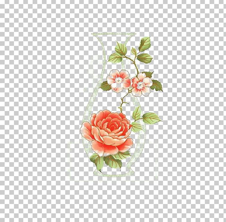 Vase Garden Roses Bottle PNG, Clipart, Artificial Flower, Bottles, Cut Flowers, Flora, Flower Free PNG Download